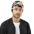 All-Over Print Beanie
