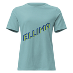 Women's Relaxed T-Shirt | Bella + Canvas 6400