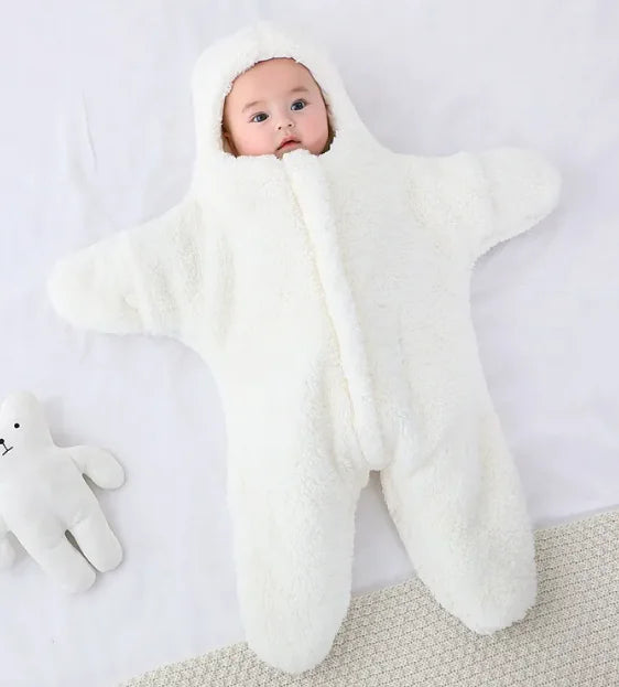 Baby Quilt
