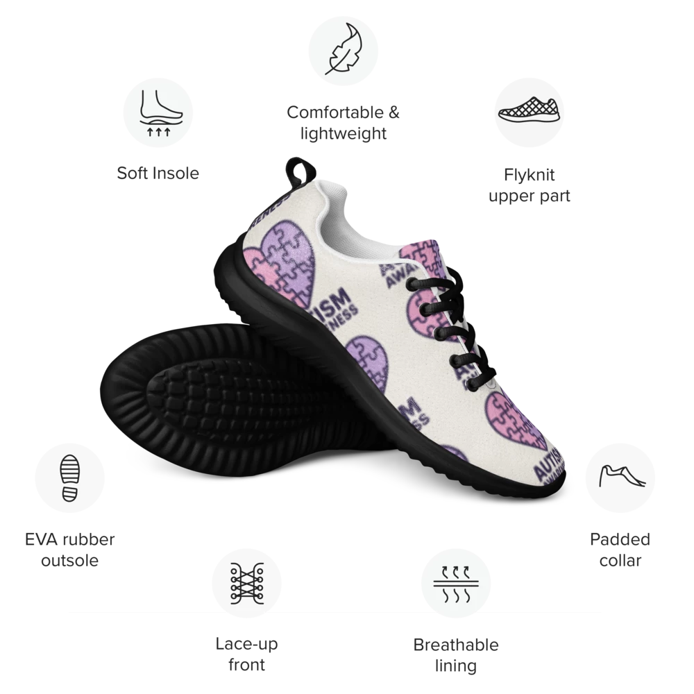 Women's Athletic Shoes