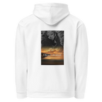 All-Over Print Recycled Unisex Hoodie