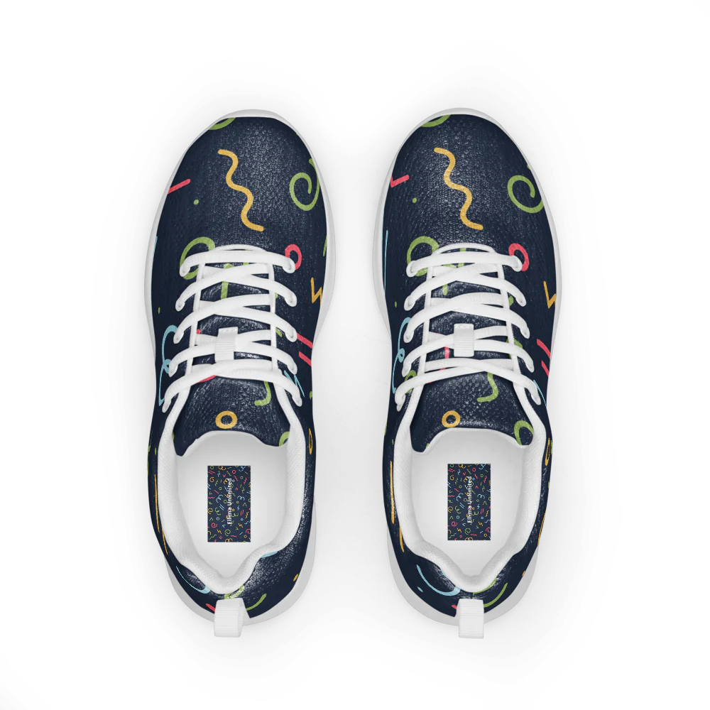 Women's Athletic Shoes