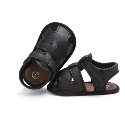 Baby Sandals, Closed Toe Sandals, Full Coverage Sandals