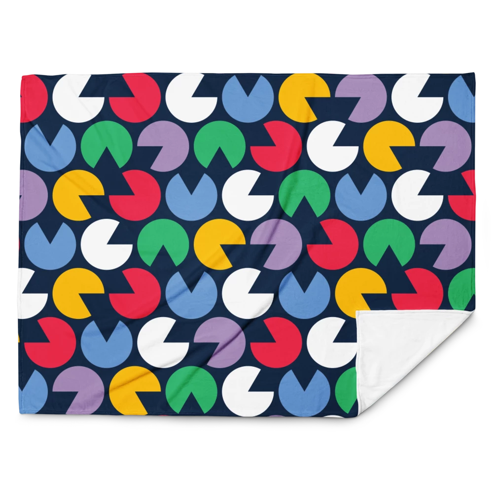 Throw Blanket