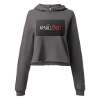 Women's Cropped Hoodie | Bella + Canvas 7502
