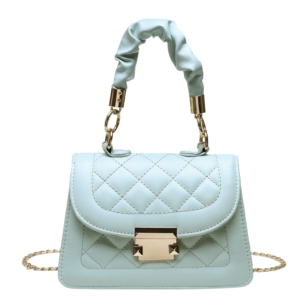 Fashion Pattern Shoulder Bags