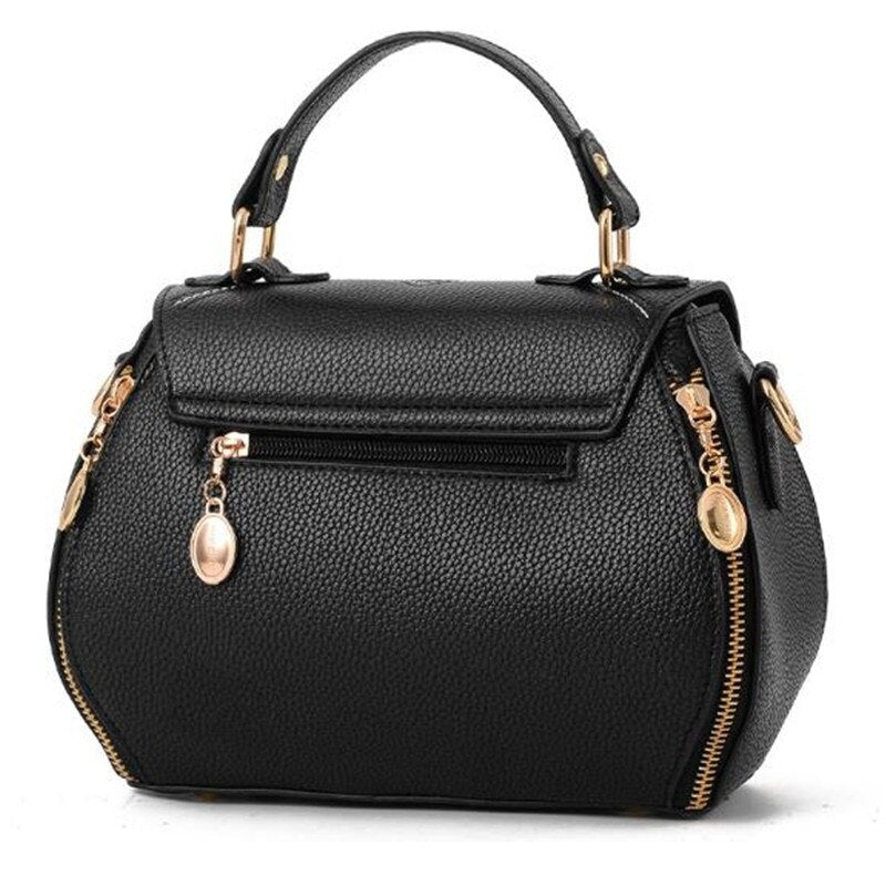Flap V Brand Womens Bag Luxury Leathe Handbags Shell thread Ladies Clutch Designer Bag Sac A Main Femme Bolsas Women'sTote Purse