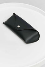 Tortoiseshell Rectangle Polycarbonate Sunglasses
