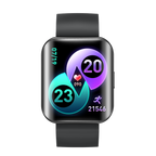 Voice ONTAP Phone Smartwatch And Wellness Tracker