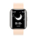 Voice ONTAP Phone Smartwatch And Wellness Tracker