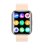Voice ONTAP Phone Smartwatch And Wellness Tracker