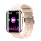 Voice ONTAP Phone Smartwatch And Wellness Tracker