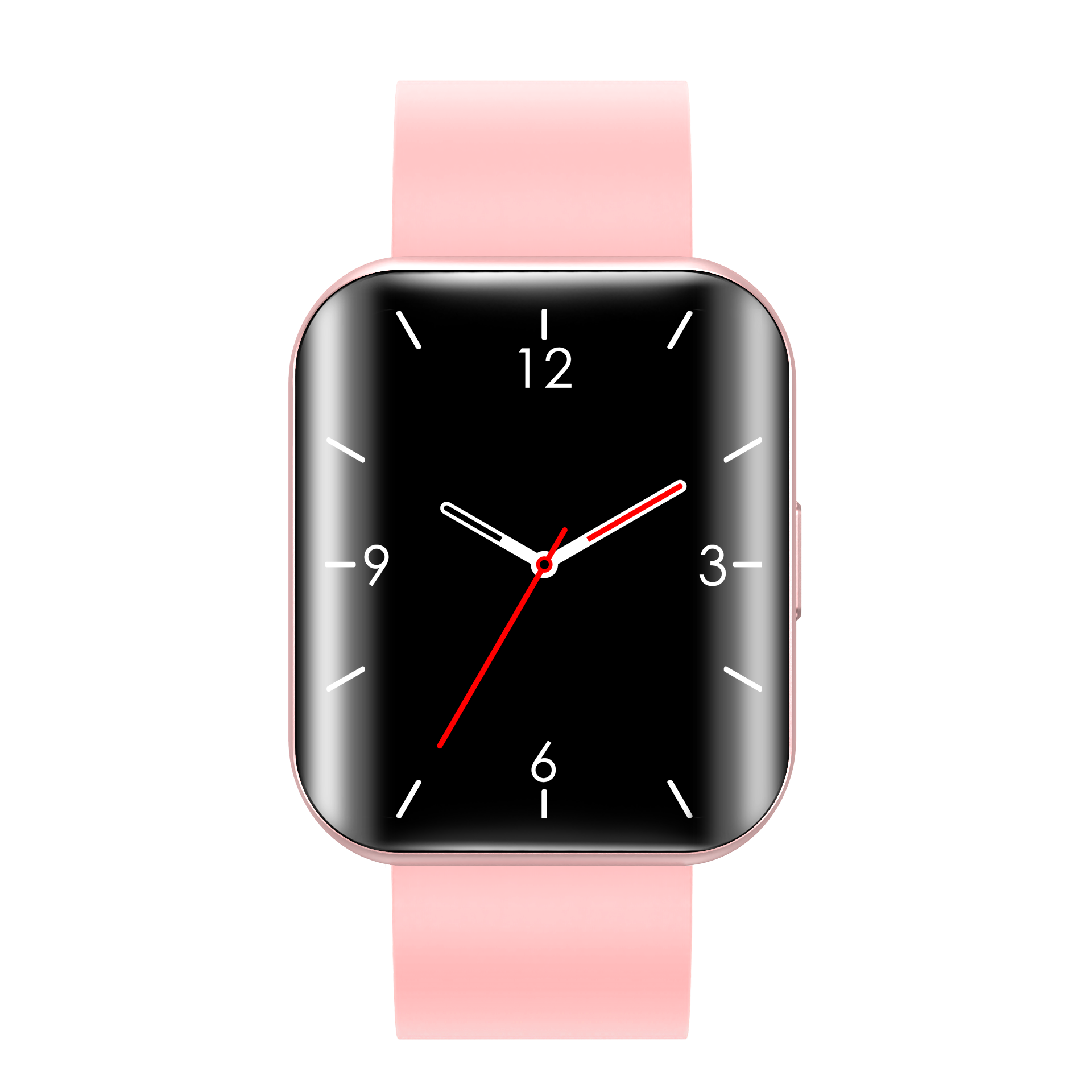 Voice ONTAP Phone Smartwatch And Wellness Tracker