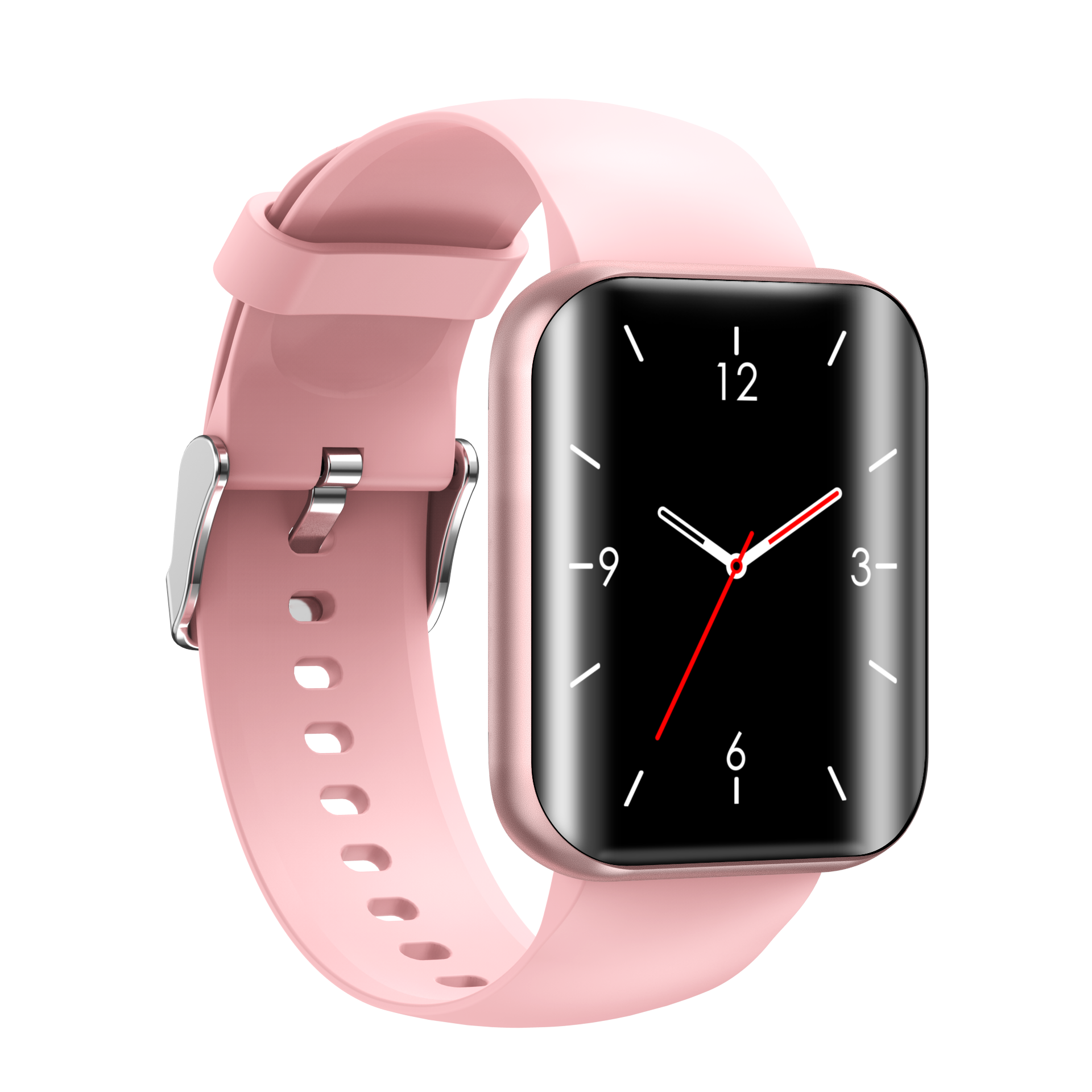 Voice ONTAP Phone Smartwatch And Wellness Tracker