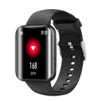 Voice ONTAP Phone Smartwatch And Wellness Tracker
