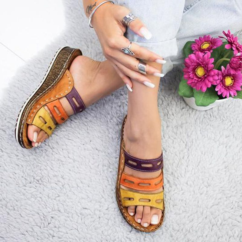 Women's Summer slippers