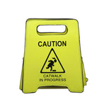 Young Girl Crossbody Bag Creative Caution Letters Sign Handbag Cute Fluorescence Color Shoulder Bags For Women 2021 Clutches