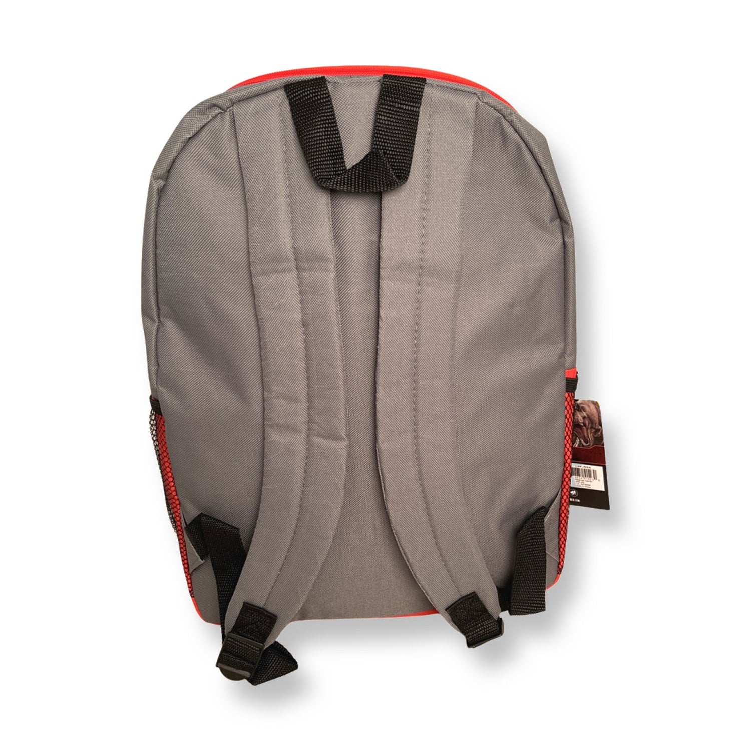 Jurassic World T-Rex 16 Inch Backpack