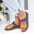 Women's Summer slippers