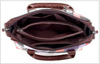 New 4pcs/Set Women Composite Bags High Quality Ladies Purses and Handbags Female PU Leather Shoulder Messenger Bags Tote Bag