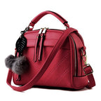 Women's Leather Handbags