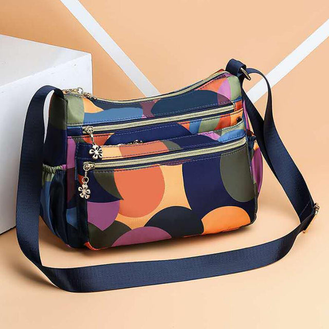 Gusure New Arrival Women Shoulder Bags Fashion Ladies Messenger Bags Casual Small Women Oxford Bag