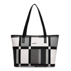 New 4pcs/Set Women Composite Bags High Quality Ladies Purses and Handbags Female PU Leather Shoulder Messenger Bags Tote Bag